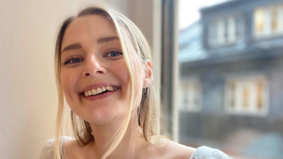 Caroline Lundin