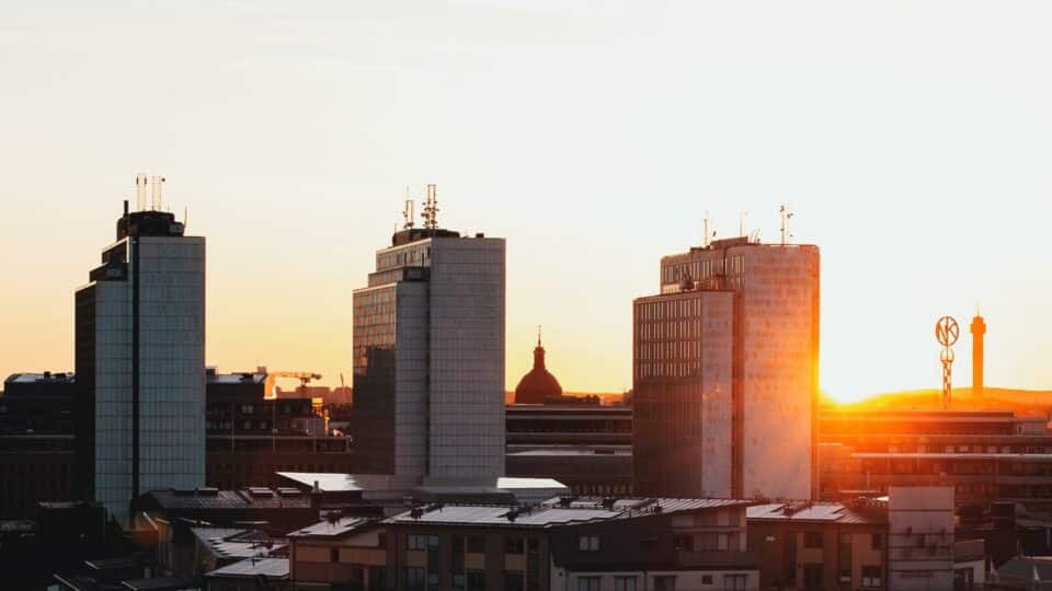 Sonder - managementkonsulter baserade i Stockholm