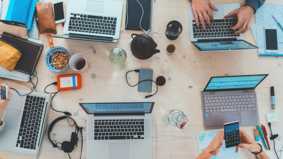 5 vanliga fallgropar i digitaliseringsprojekt