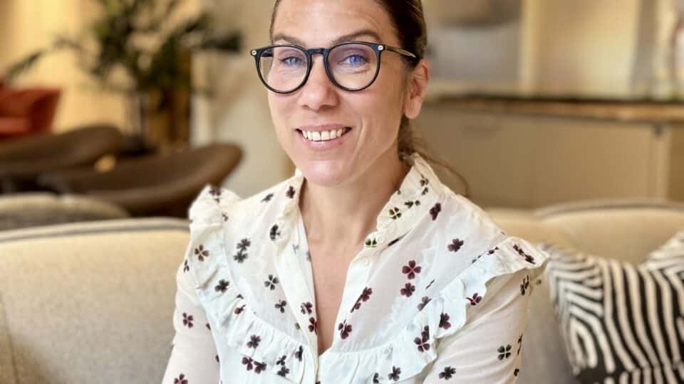 Karin Damberg konsult på Sonder