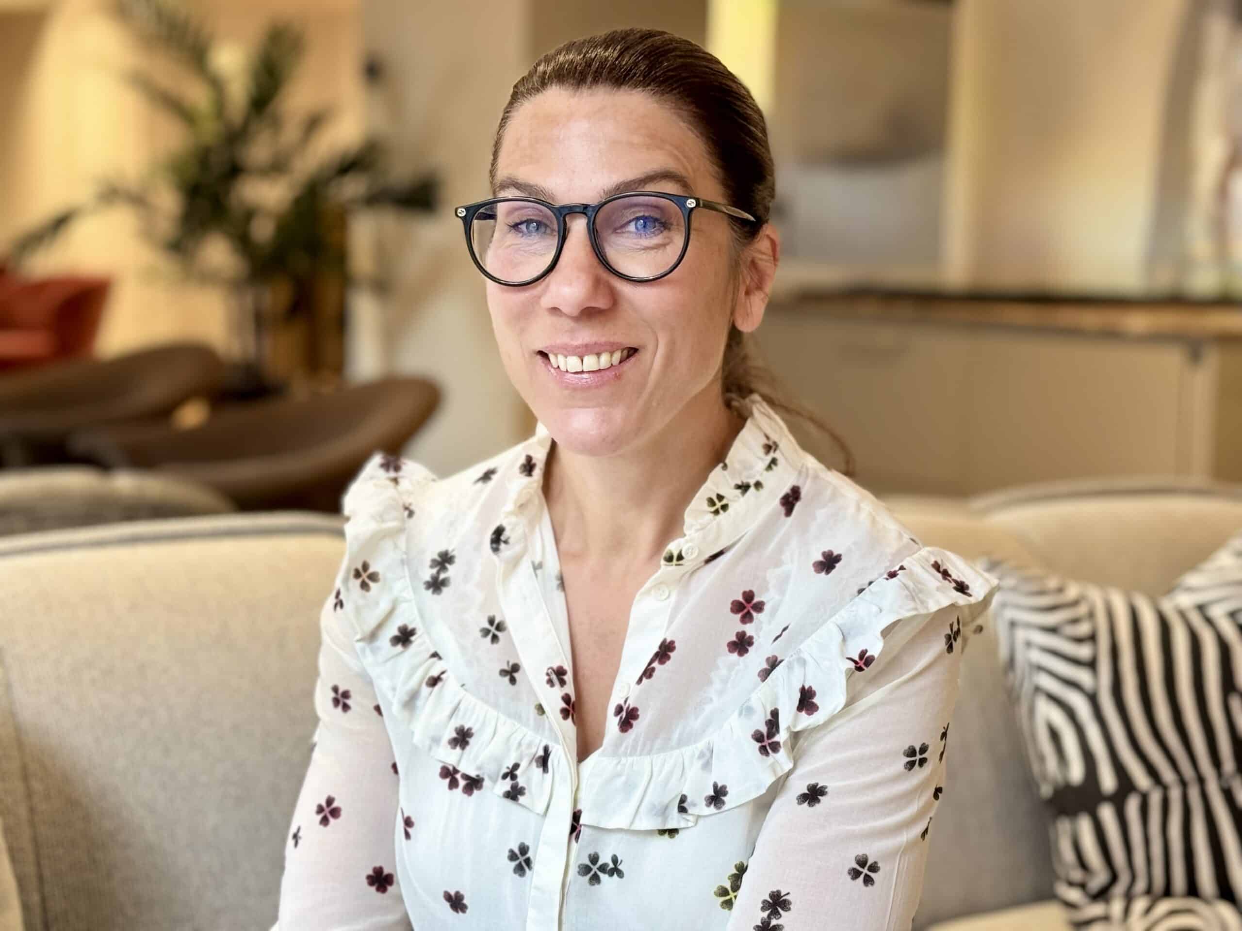 Karin Damberg konsult på Sonder