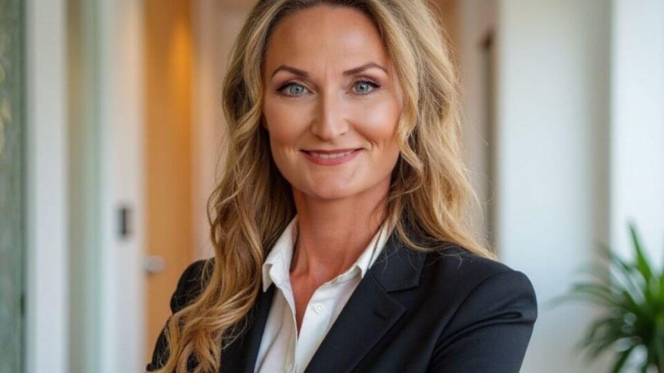 Charlotte Fogel konsult