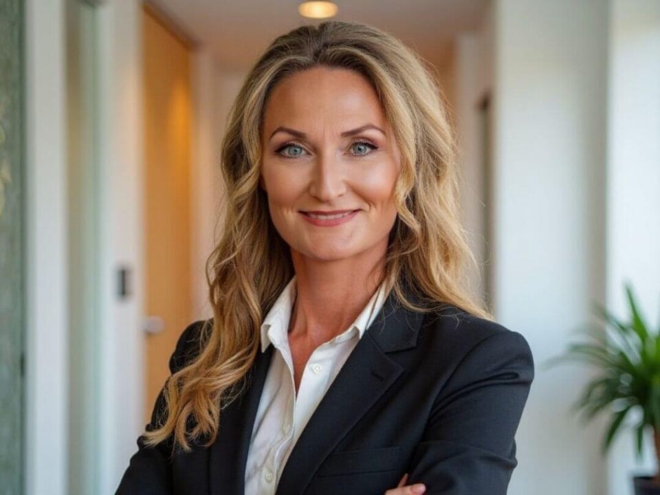 Charlotte Fogel konsult