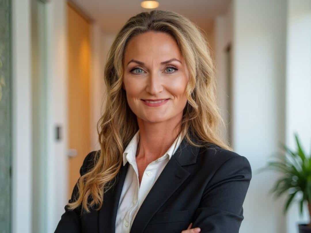 Charlotte Fogel konsult